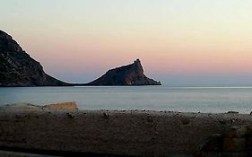 La casa a due passi dal mare